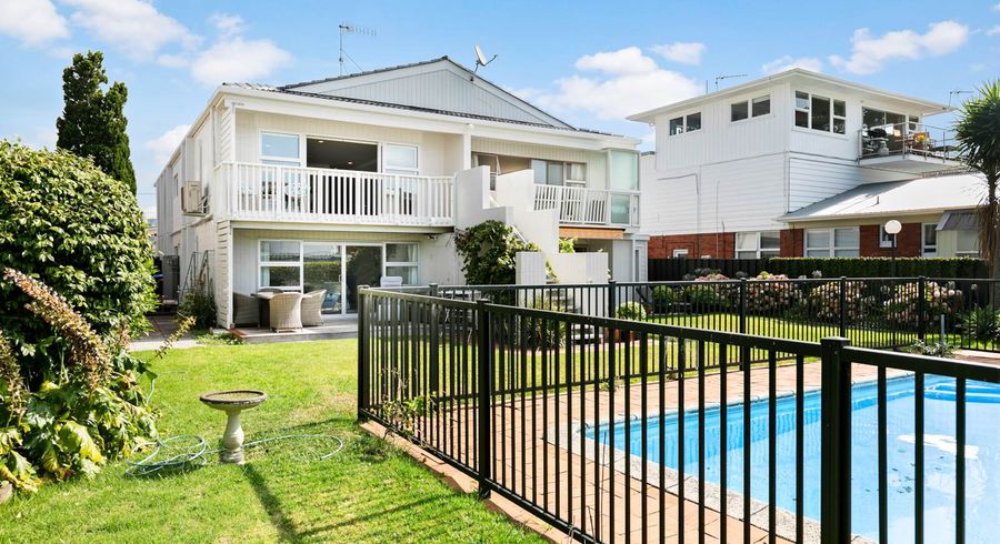  at 4/22 Speight Road, Kohimarama, Auckland