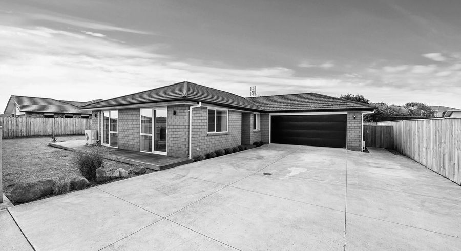 at 1 Reremoana Close, Hawera