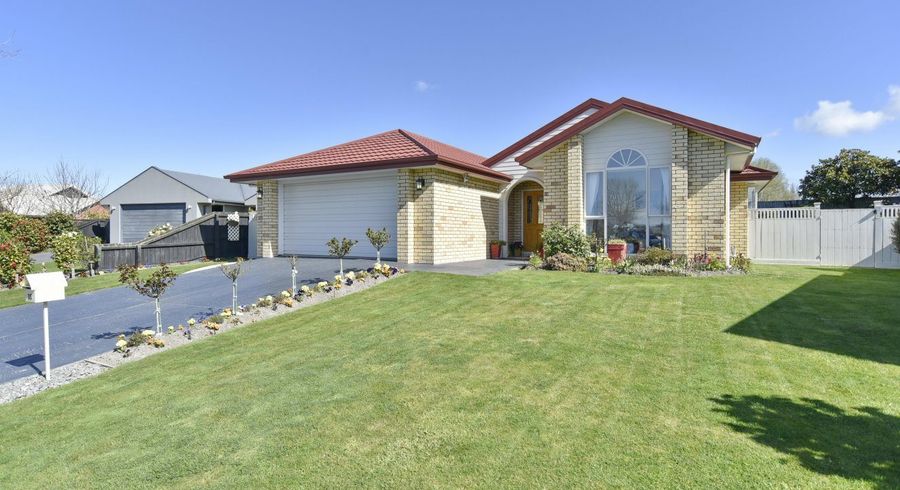  at 15 Willowview Drive, Redwood, Christchurch