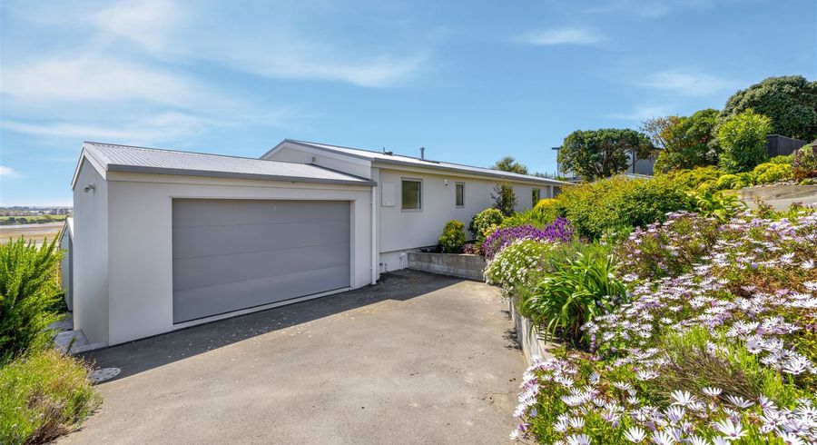  at 29A Cannon Hill Crescent, Mount Pleasant, Christchurch