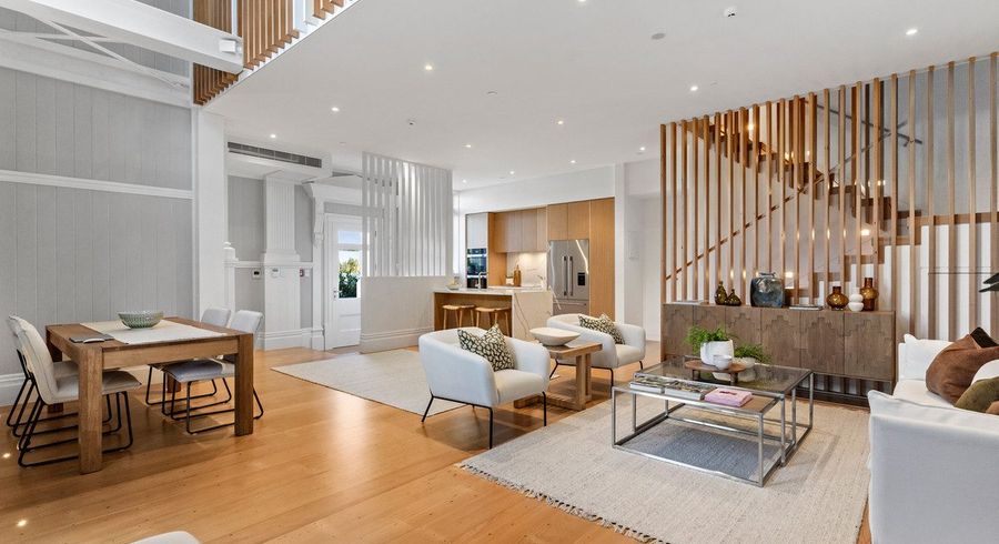  at 3/31 Esplanade Road, Mount Eden, Auckland City, Auckland