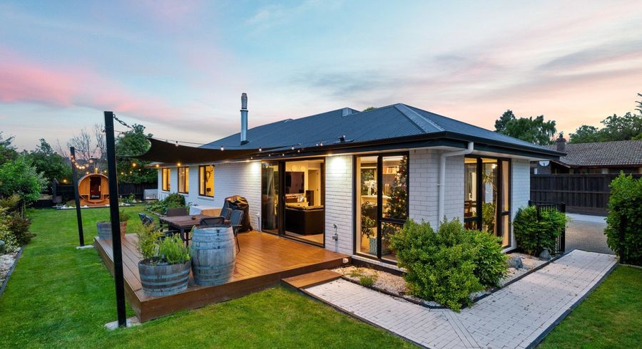  at 84B Alma Street, Renwick