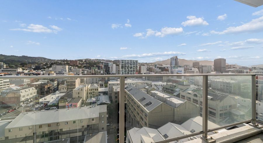  at 1215/74 Taranaki Street, Te Aro, Wellington, Wellington