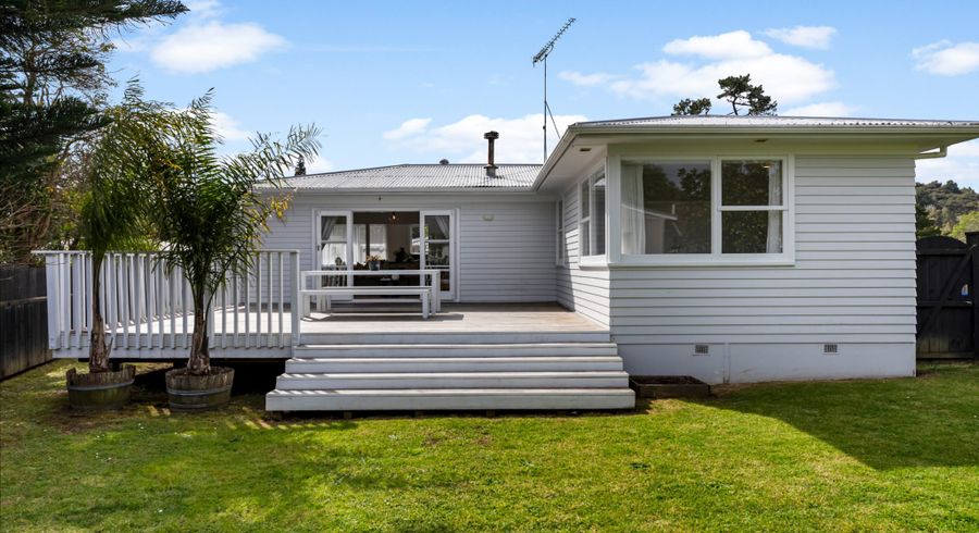  at 9 Ivy Place, Birkdale, North Shore City, Auckland