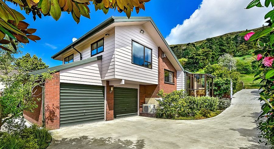  at 5 Avoca Valley Road, Heathcote Valley, Christchurch