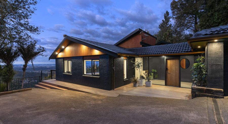  at 859 Scenic Drive, Swanson, Waitakere City, Auckland