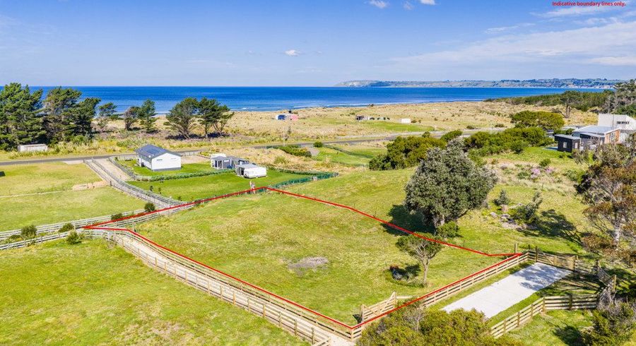  at Lot 10/13 Pukenui Drive, Mahia Beach, Wairoa, Hawke's Bay