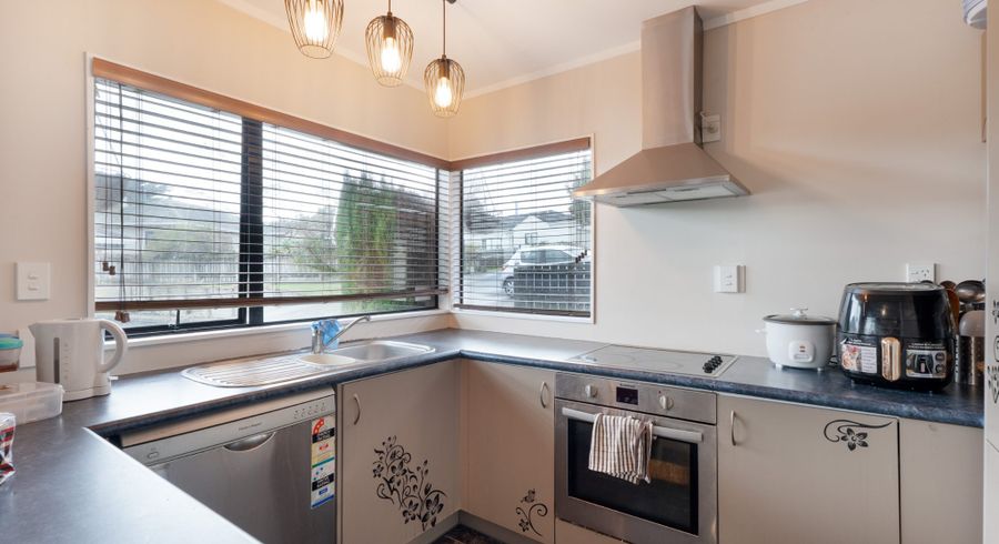  at 43A Rose Street, Ranui Heights, Porirua, Wellington