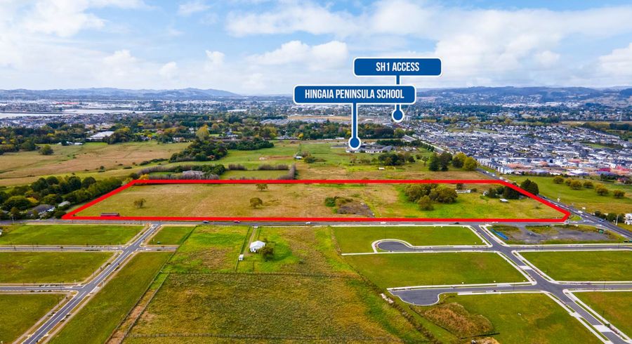  at 239 Hingaia Road, Papakura