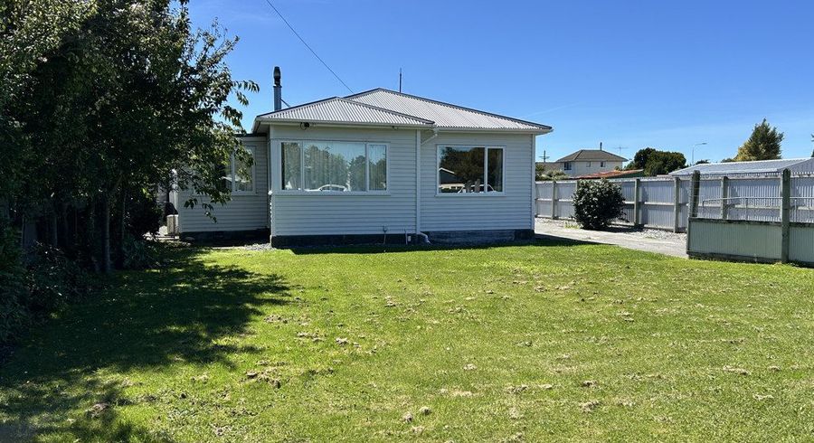  at 101 Elizabeth Avenue, Rakaia, Ashburton, Canterbury