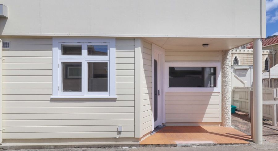  at 40A Kilbirnie Crescent, Kilbirnie, Wellington, Wellington