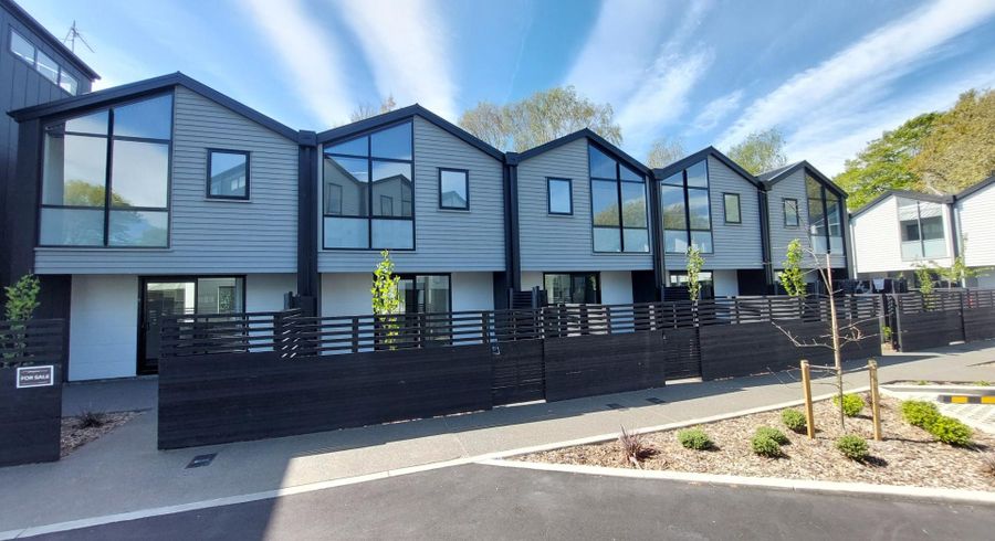  at 10/27 Harewood Road, Papanui, Christchurch