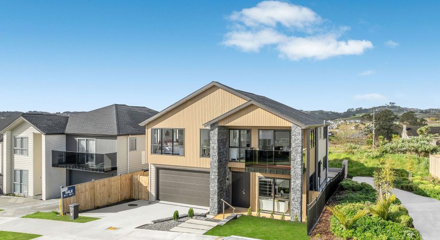  at 62 Koromeke Street, Flat Bush, Manukau City, Auckland