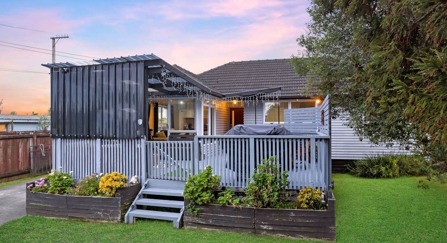  at 49 Jolson Road, Mount Wellington, Auckland City, Auckland