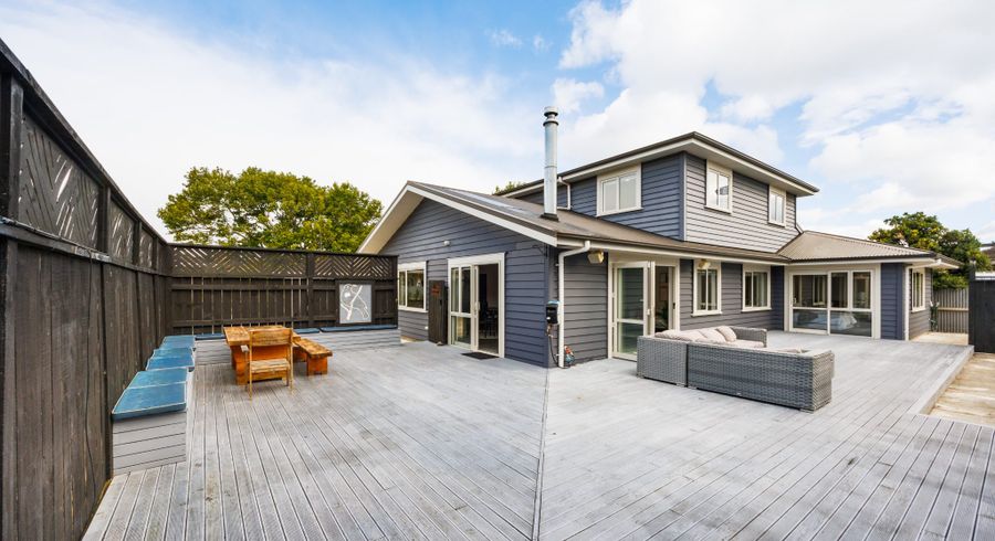  at 47 Karina Terrace, Roslyn, Palmerston North, Manawatu / Whanganui