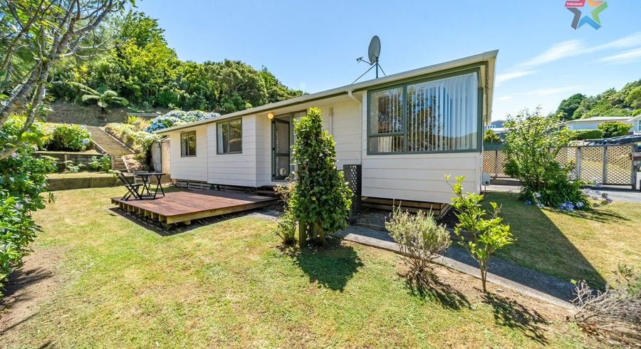 at 13 Barberry Grove, Maungaraki, Lower Hutt