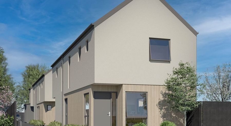  at 140 Huxley Street, Sydenham, Christchurch City, Canterbury