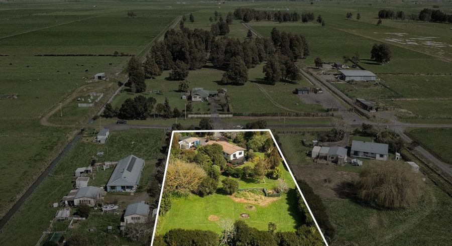  at 177 Oparia Road, Turua, Hauraki, Waikato
