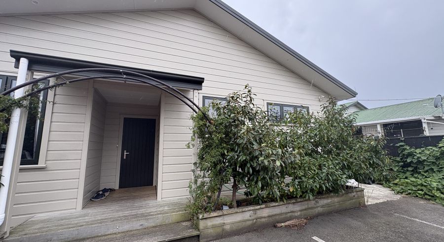  at 99 Cook street, West End, Palmerston North, Manawatu / Whanganui