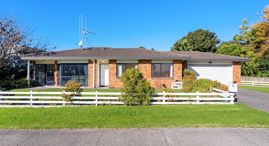  at 121A Matapihi Road, Mount Maunganui