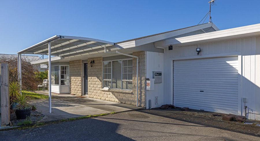  at 26 Opaki Road, Masterton, Masterton, Wellington