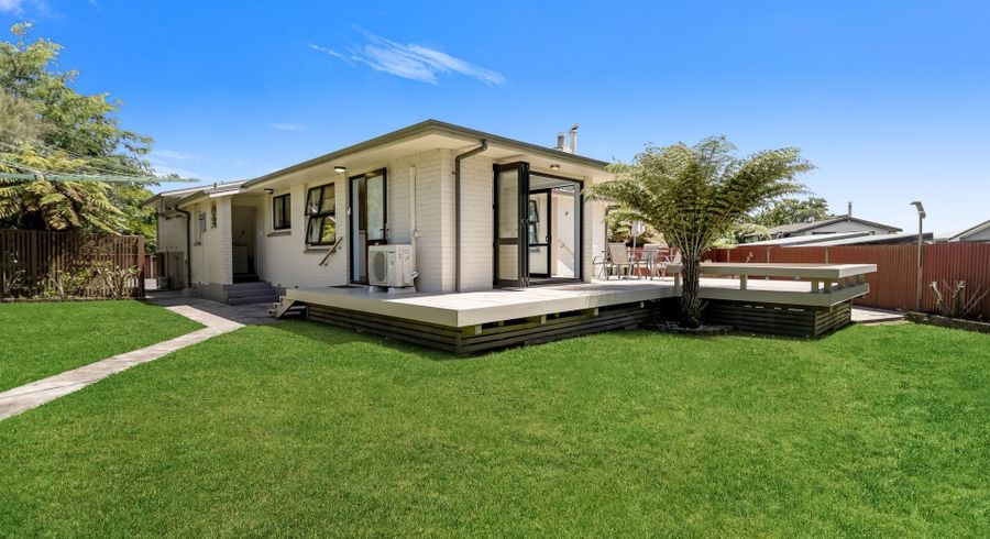  at 32 Porikapa Road, Owhata, Rotorua, Bay Of Plenty