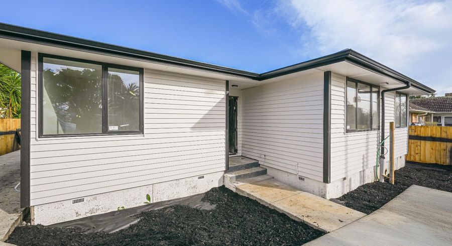  at 136 Preston Road, Otara, Manukau City, Auckland