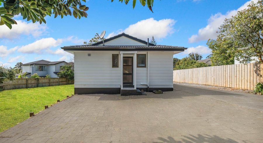 at 20A Mckinstry Avenue, Mangere East, Manukau City, Auckland