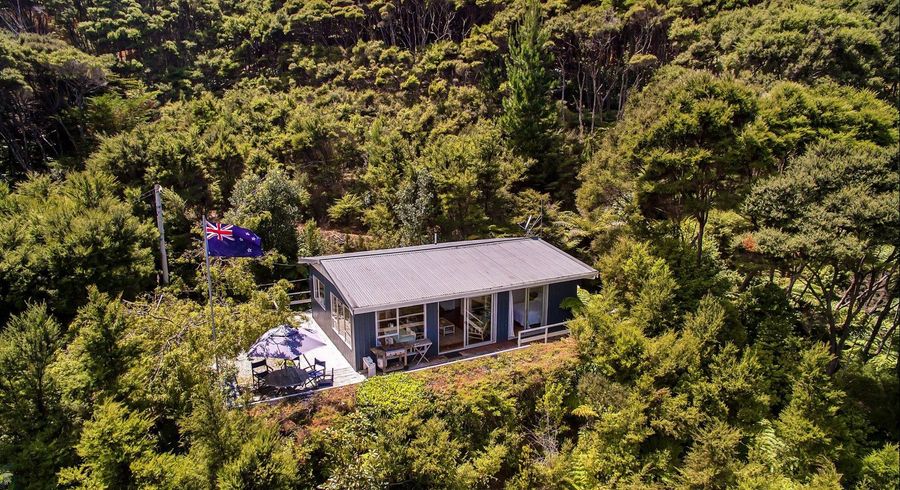  at Lot 1 Smelting House Bay, Kawau Island, Hauraki Gulf Islands, Auckland