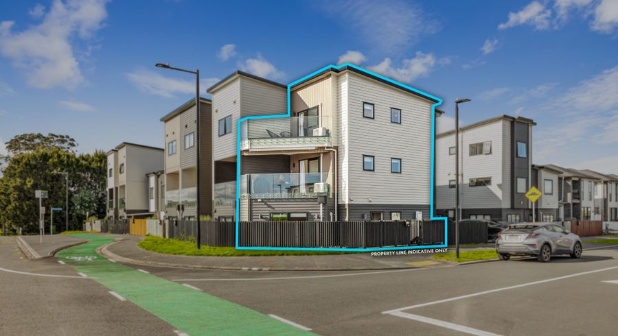  at 118B Totara Road, Whenuapai, Auckland
