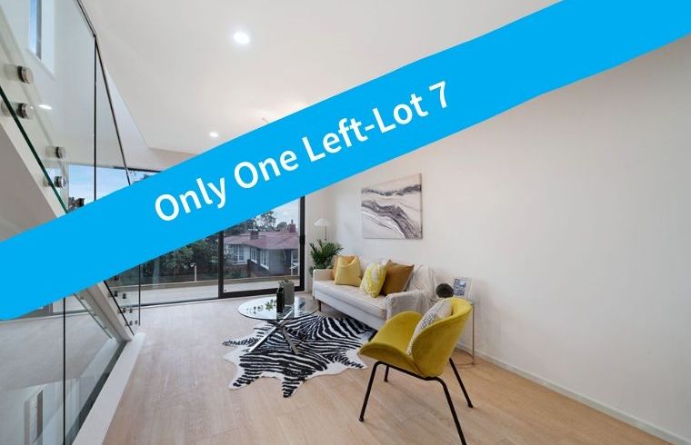  at 7/1 Waters Place, New Lynn, Waitakere City, Auckland