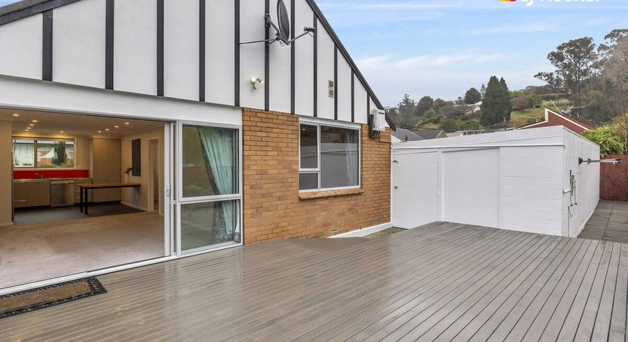  at 59A North Road, North East Valley, Dunedin