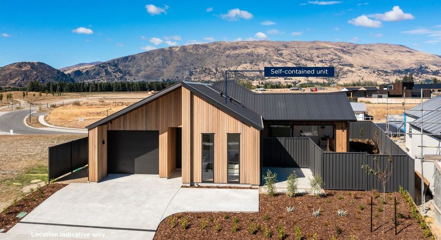  at 6 Simpson Crescent, Wanaka, Wanaka, Otago