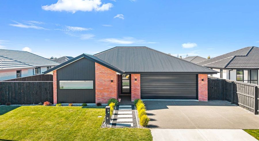  at 10 Weaver Street, Ravenswood, Waimakariri, Canterbury
