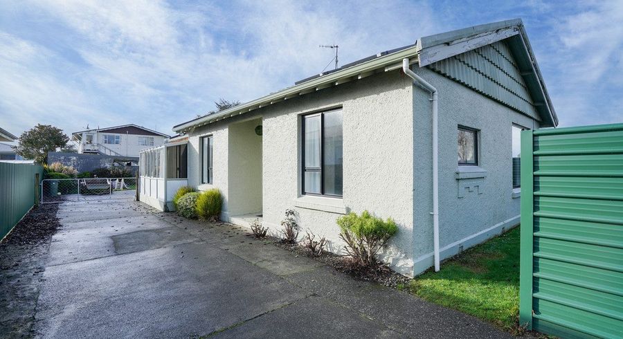  at 123 Bamborough Street, Richmond, Invercargill