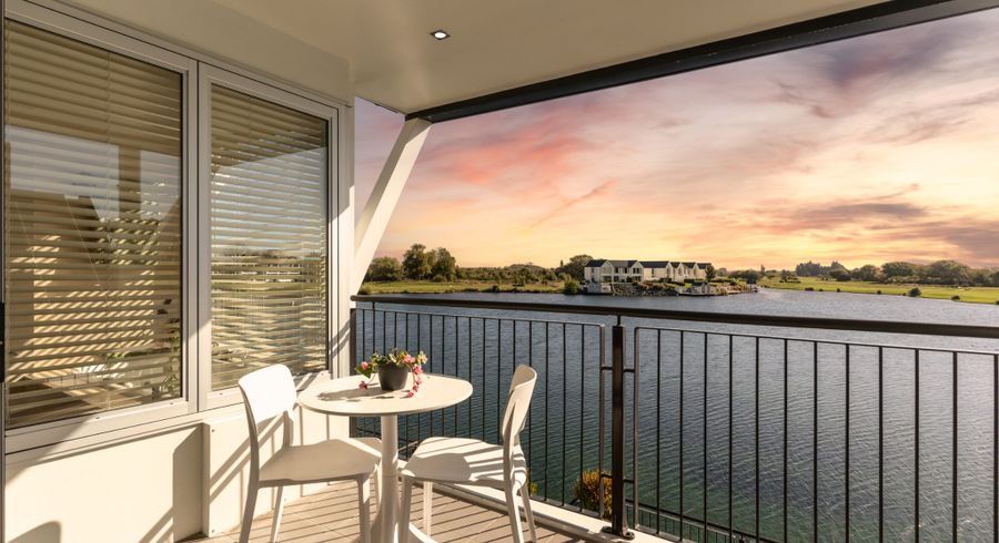  at 33 & 34 Rotoiti Lane, Clearwater, Northwood , Christchurch City, Canterbury