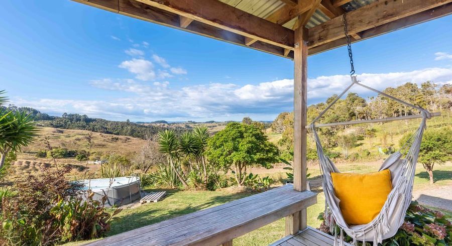  at 184 Koutu Loop Road, Opononi, Far North, Northland
