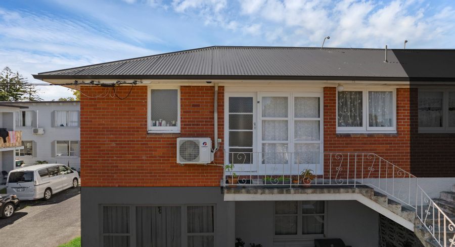  at Flat 5/5 Begbie Place, Sandringham, Auckland City, Auckland