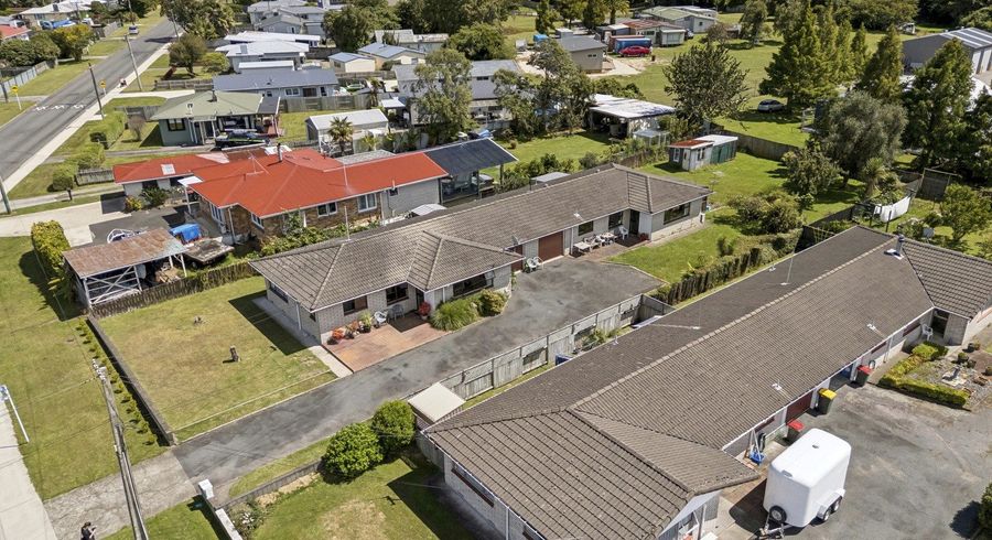  at 25B Fairview Road, Western Heights, Rotorua, Bay Of Plenty