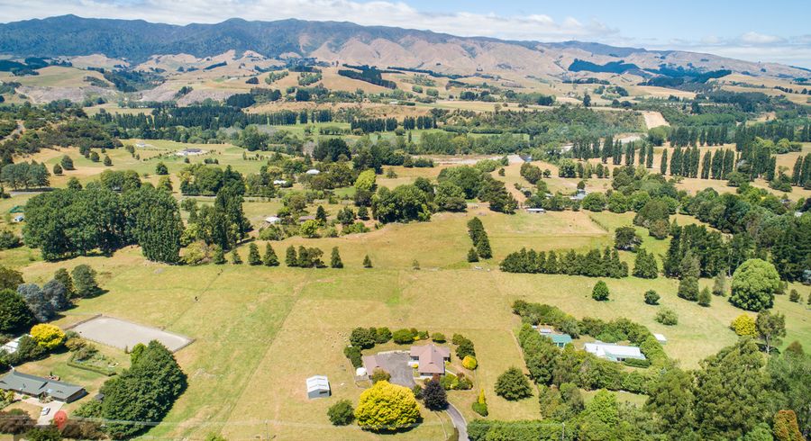  at 50 Kuku Road, Pohangina