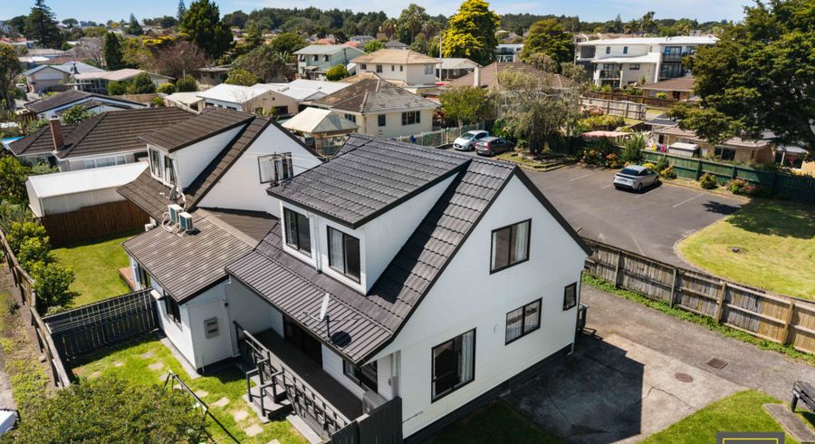  at 2/15 Jellicoe Road, Manurewa, Manukau City, Auckland