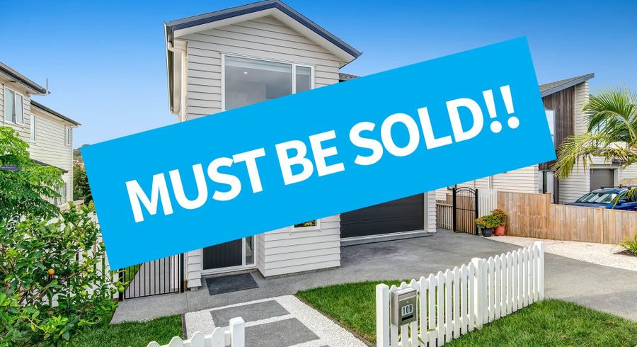  at 109 Godfrey Drive, Millwater, Rodney, Auckland