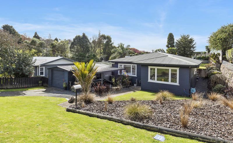  at 27 Church Street, Gate Pa, Tauranga