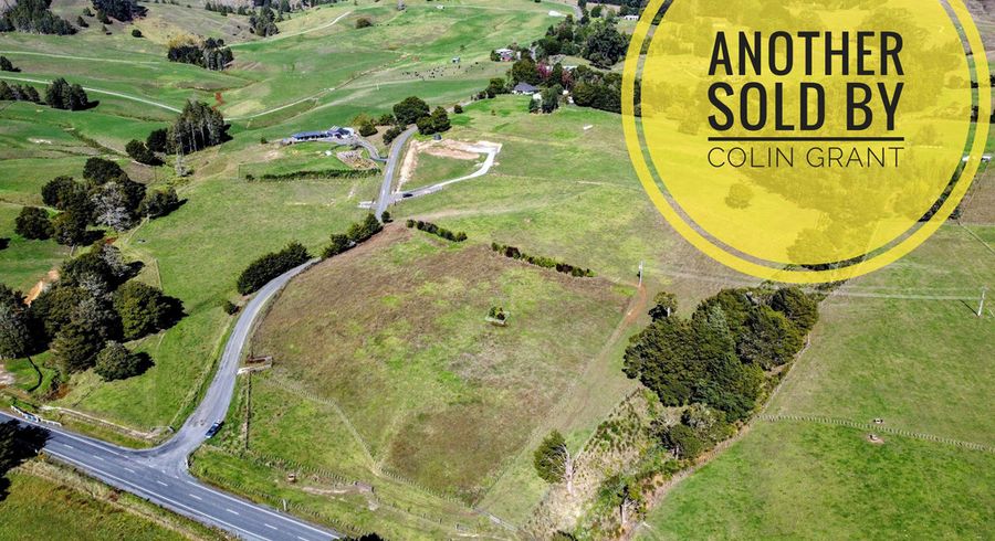  at 277 Wech Access, Makarau, Warkworth