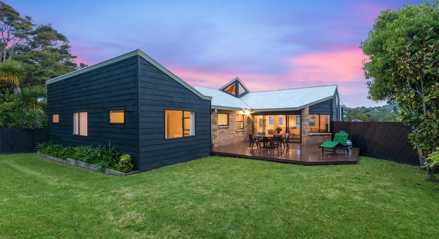  at 11 Atkinson Road, Titirangi, Auckland