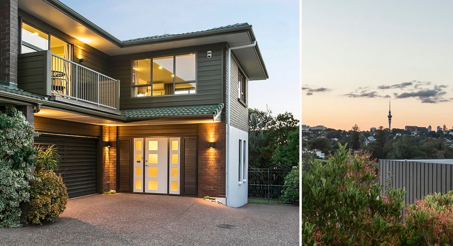  at 3/196 Victoria Avenue, Remuera, Auckland