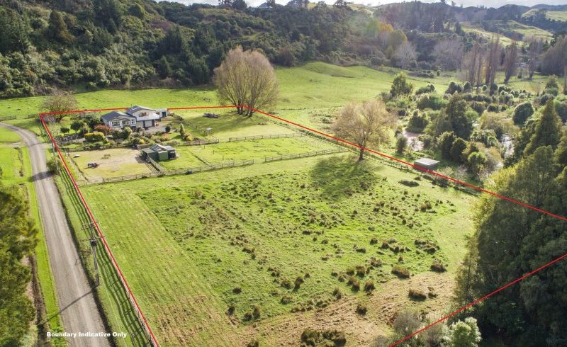  at 22 Weka Street, Pohangina
