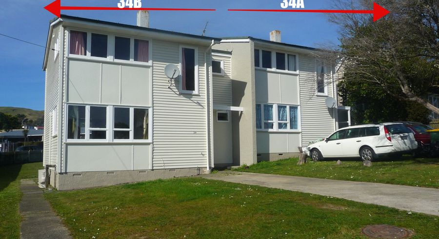  at 34 Astrolabe Street, Cannons Creek, Porirua