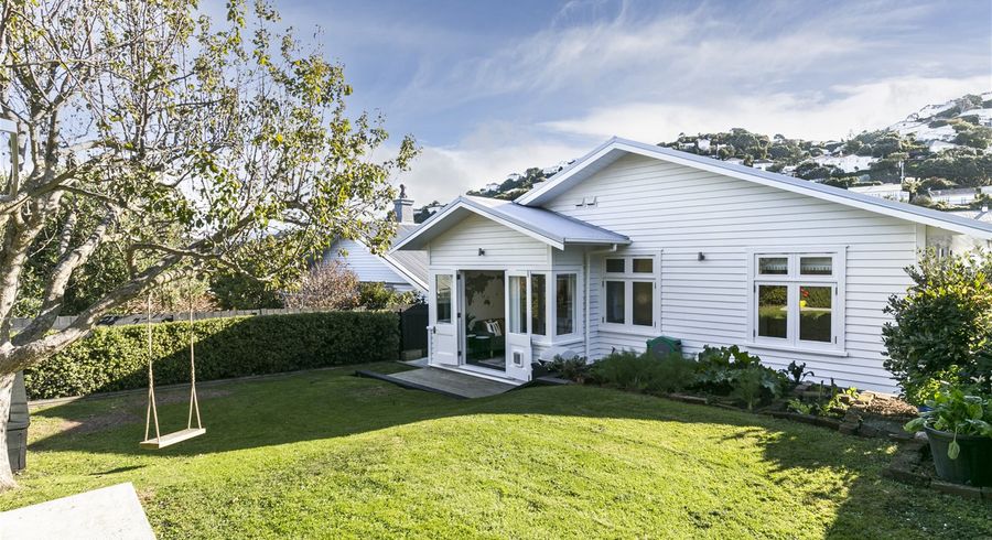  at 17 Hohiria Road, Hataitai, Wellington