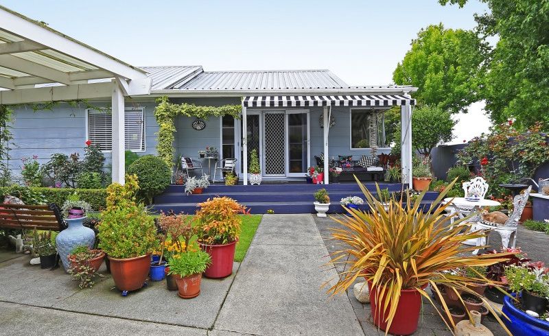  at 302 Leo Street, Akina, Hastings